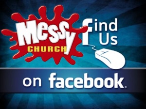 Messy Church link