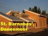 St. Barnabas