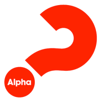 Alpha Course