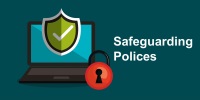 C of E Safeguarding Policies link